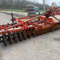 Guttler 4m front press