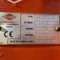 KUHN Mixter 1000 stubble cultivator