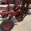 Agri-Pet 12ft discs Hyd folding