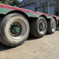 Bailey 30ft Low Loader
