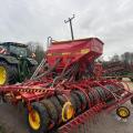 Vaderstad Rapid 600s