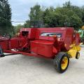 New Holland 570