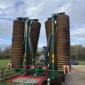 Cousins Contour 12.3 metre