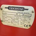 Vaderstad Topdown TD600