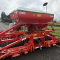 Maschio Alitalia 4m Combi drill