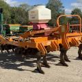 Simba DTX300 w/seeder