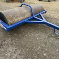 Watson 8ft Flat Roll
