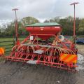Maschio Alitalia 4m Combi drill