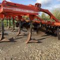 KUHN Mixter 1000 stubble cultivator