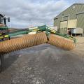 Cousins Contour 12.3 metre