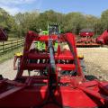 Vaderstad Carrier CR650