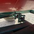 Kverneland KD 411 Diet feeder Mixer wagon