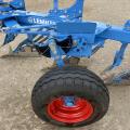 Lemken Juwel 7M 4 furrow