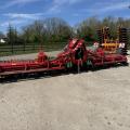 Kverneland NGS101 F35