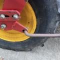 Vaderstad Rapid RDA600s