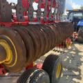 Vaderstad Carrier CR650 CB