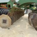 Amazone Catros 3001