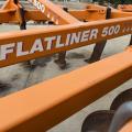 Simba Flatliner 500