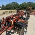 Gregoire Besson Discordon 3.2m