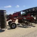 Gregoire Besson Discordon 3.2m