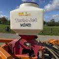 Simba DTX300 w/seeder