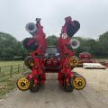 Vaderstad Carrier CR820