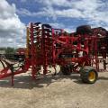 Vaderstad Topdown TD600