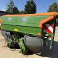 Amazone ZA-M 1501