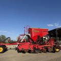 Vaderstad Rapid RDA400s