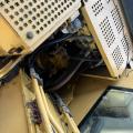 CAT 312 Digger Excavator