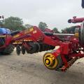Vaderstad Carrier CR820