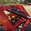 Vaderstad Carrier CR650