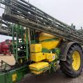 John Deere 840i 36m