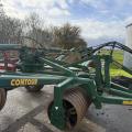 Cousins Contour 12.3 metre