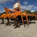 Simba DTX300 w/seeder