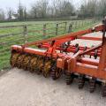 Guttler 4m front press