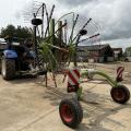 CLAAS Liner 2800
