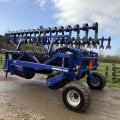 Dalbo 1030 Powerroll c/w paddles