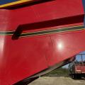 Vaderstad Rapid RDA400s