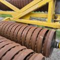 Twose 10.2m rolls