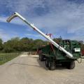 Bailey 14 ton trailer CanAgro Auger