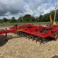 Vaderstad Rexius RST550