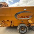 Lucas CASTOR 30+ R