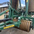 Cousins Contour 12.3 metre