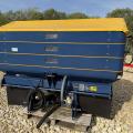KRM Bogballe L2 Plus