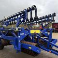 Dalbo 1030 Powerroll c/w paddles