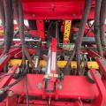 Vaderstad Rapid RDA600s
