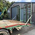 Bailey 30ft Low Loader