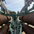 Cousins Contour HZ 12.4 metre