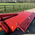 Kverneland Taarup 3232 MN